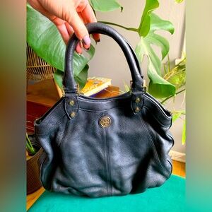 Tory Burch Dakota Hobo Satchel